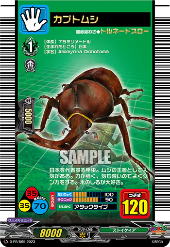 D-PR/565