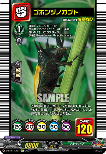 D-BT11/EX07