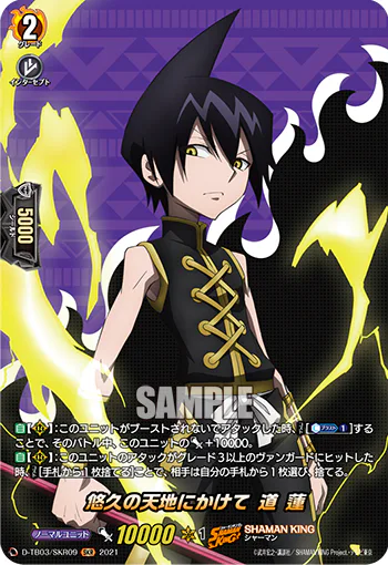 D-TB03/SKR09