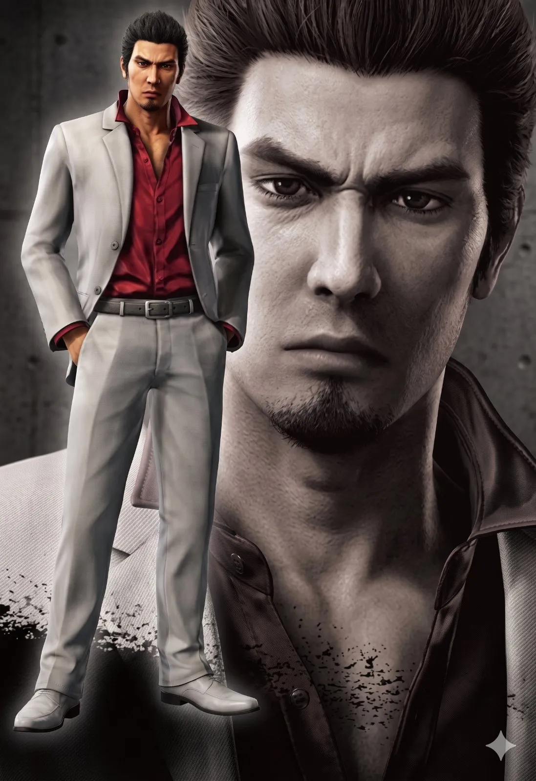 Yakuza