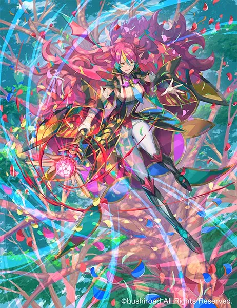 Berucrea